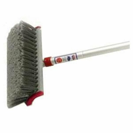 TOOL 4-8 ft. Handle with Brush TO3561528